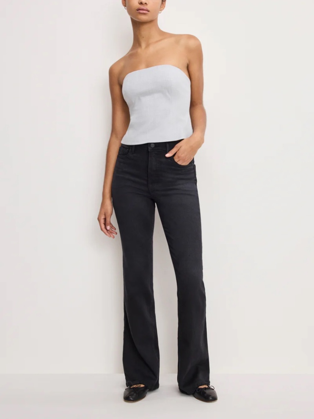 Good American Jeans - NWT